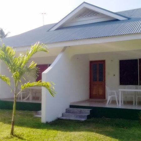 Villas Idea Anse Kerlan Kültér fotó