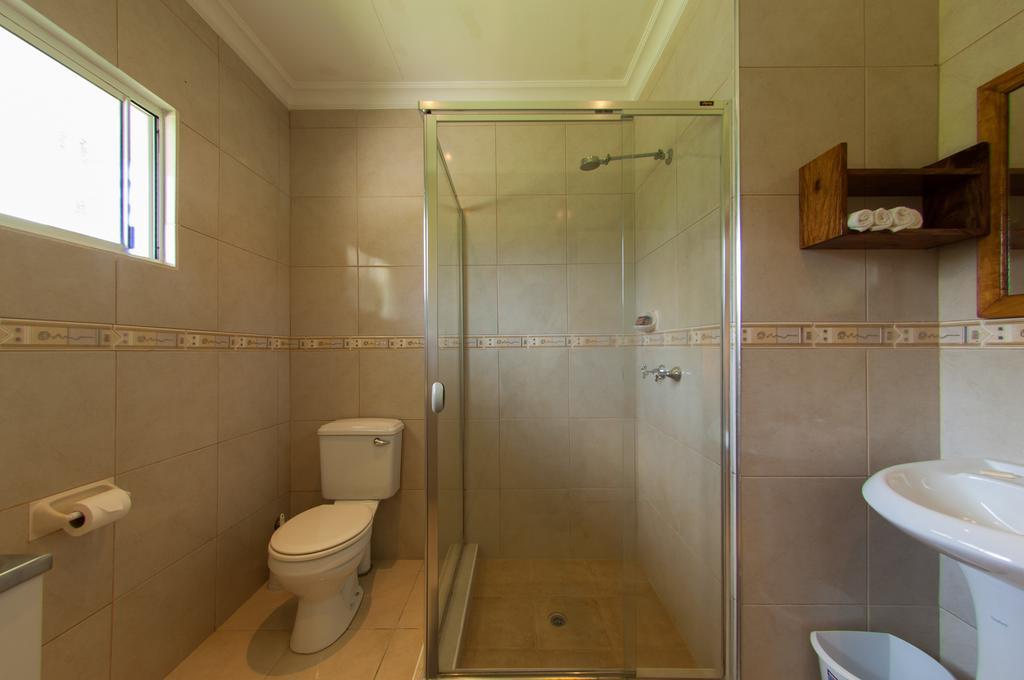 Villas Idea Anse Kerlan Kültér fotó