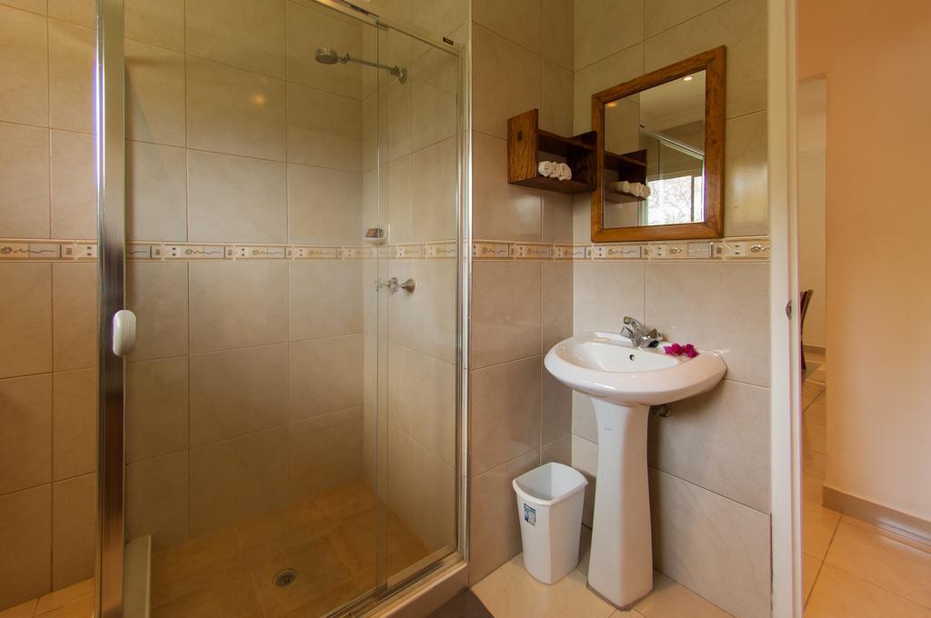 Villas Idea Anse Kerlan Kültér fotó