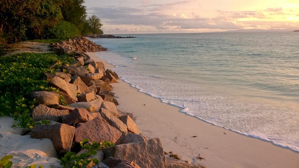 Villas Idea Anse Kerlan Kültér fotó