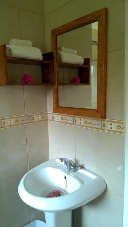 Villas Idea Anse Kerlan Szoba fotó