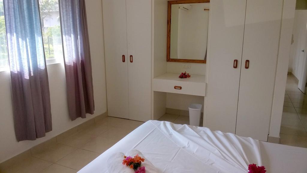 Villas Idea Anse Kerlan Kültér fotó