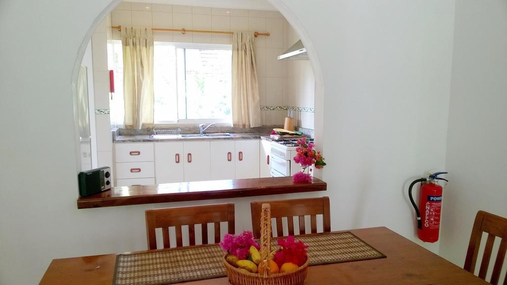 Villas Idea Anse Kerlan Kültér fotó