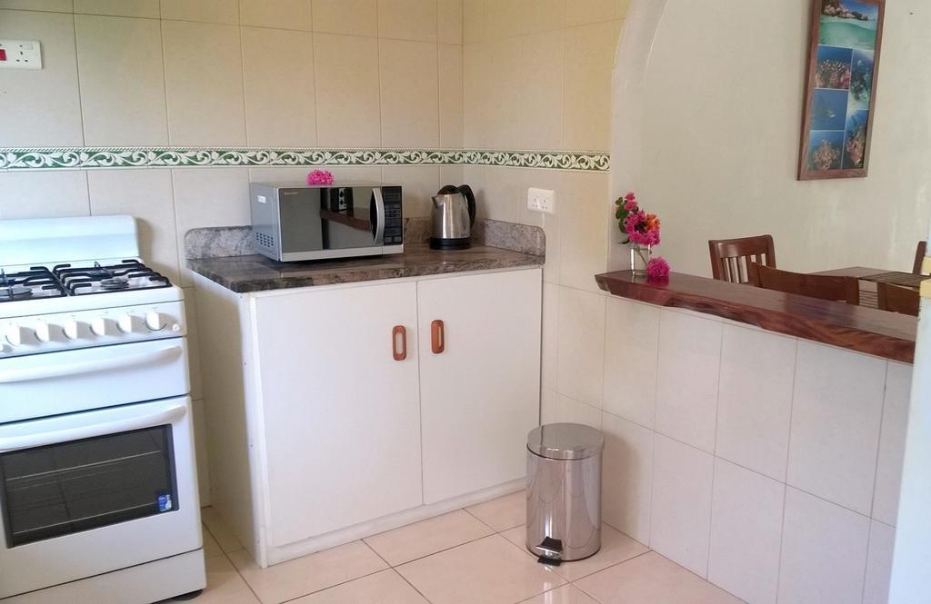 Villas Idea Anse Kerlan Kültér fotó